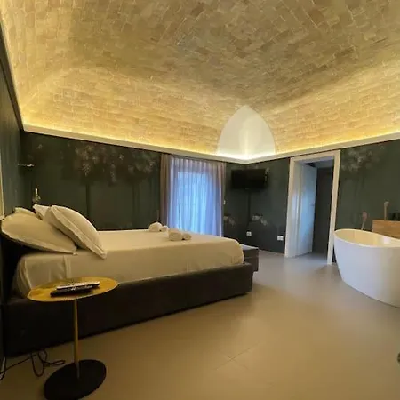 Bed & Breakfast 23_26 Altamura